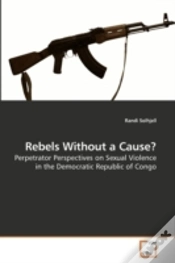 Capa do artigo Rebels Without A Cause?