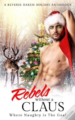 Capa do artigo Rebels Without A Claus