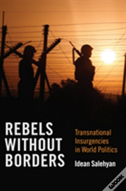 Capa do artigo Rebels Without Borders