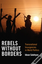 Capa do artigo Rebels Without Borders