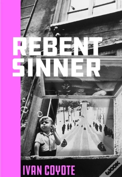 Capa do artigo Rebent Sinner