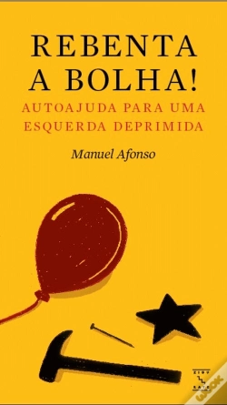 Capa do artigo Rebenta a Bolha!