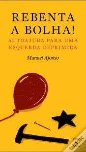 Capa do artigo Rebenta a Bolha!