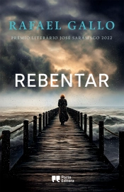 Capa do artigo Rebentar