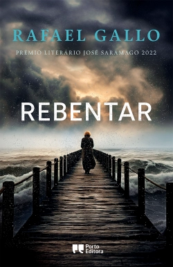 Capa do artigo Rebentar