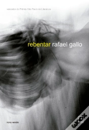 Capa do artigo Rebentar