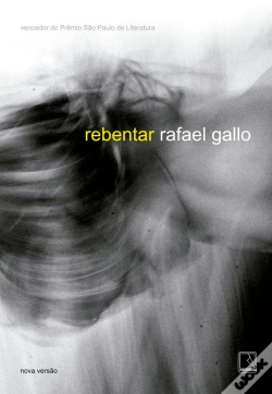 Capa do artigo Rebentar