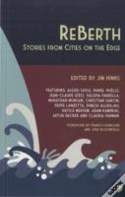 Capa do artigo Reberth