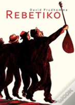 Rebetiko