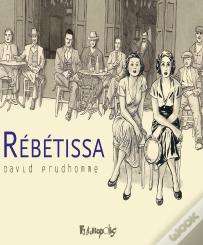 Rébétissa