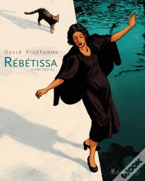 Rébétissa