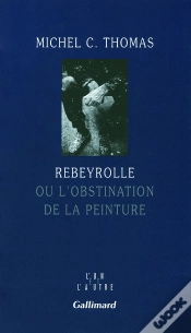 Capa do artigo Rebeyrolle, Ou L