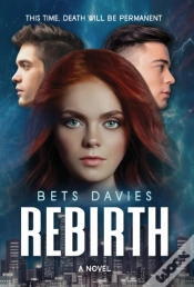 Capa do artigo Rebirth