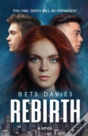 Capa do artigo Rebirth
