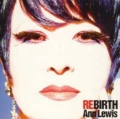 Capa do artigo Rebirth - CD