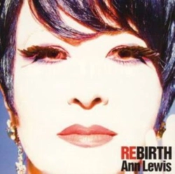 Capa do artigo Rebirth - CD