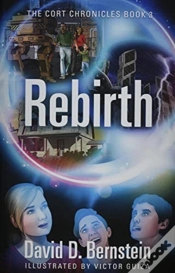 Capa do artigo Rebirth