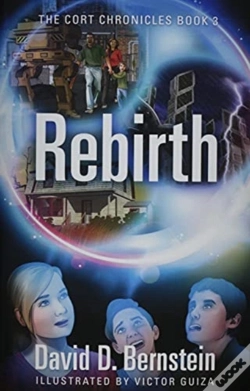 Capa do artigo Rebirth