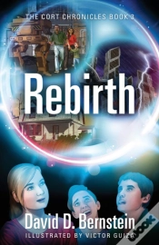 Capa do artigo Rebirth