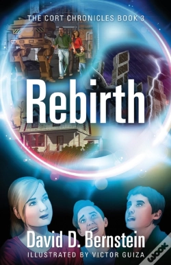 Capa do artigo Rebirth