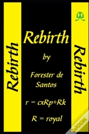 Capa do artigo Rebirth