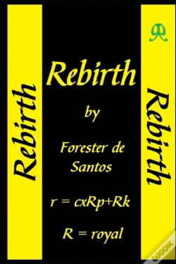 Capa do artigo Rebirth