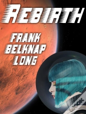 Capa do artigo Rebirth