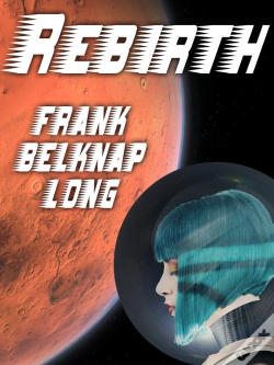 Capa do artigo Rebirth