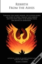 Rebirth From The Ashes