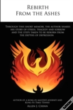 Capa do artigo Rebirth From The Ashes