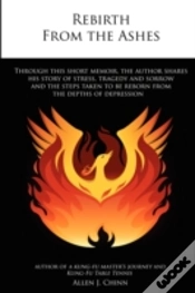 Capa do artigo Rebirth From The Ashes