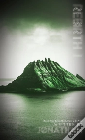 Capa do artigo Rebirth I (The Nine Series, Book 4)