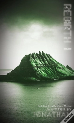 Capa do artigo Rebirth I (The Nine Series, Book 4)