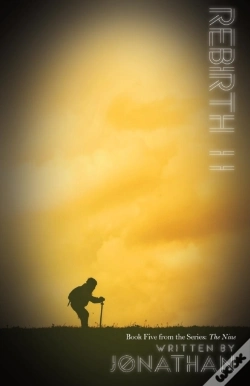 Capa do artigo Rebirth Ii (The Nine Series, Book 5)