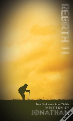 Capa do artigo Rebirth Ii (The Nine Series, Book 5)