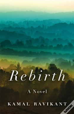 Capa do artigo Rebirth