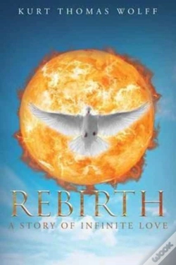Capa do artigo Rebirth