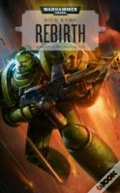 Capa do artigo Rebirth