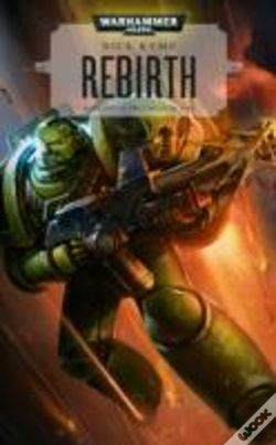 Capa do artigo Rebirth