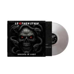 Capa do artigo Rebirth of Agony - Vinil