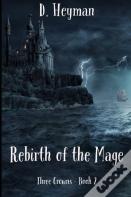 Rebirth Of The Mage