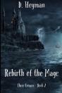 Rebirth Of The Mage - Preview