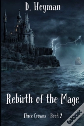 Rebirth Of The Mage