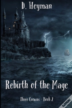 Capa do artigo Rebirth Of The Mage