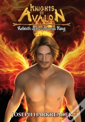 Rebirth Of The Phoenix King