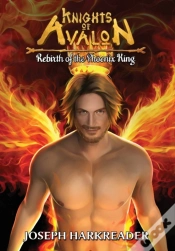 Capa do artigo Rebirth Of The Phoenix King
