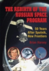 Rebirth Of The Russian Space Program