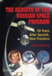 Capa do artigo Rebirth Of The Russian Space Program