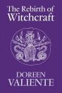Rebirth Of Witchcraft - Preview