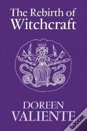 Capa do artigo Rebirth Of Witchcraft